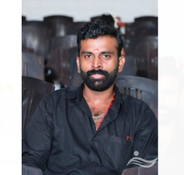 SREEJIL THILAKAN